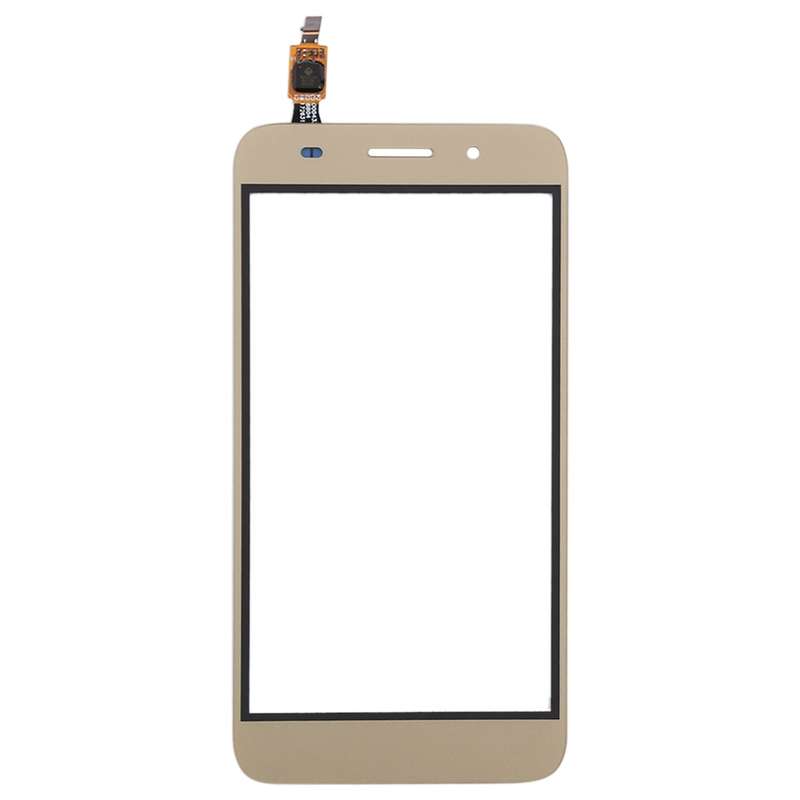 Touch Panel for Huawei Y3 (2017)(Black)