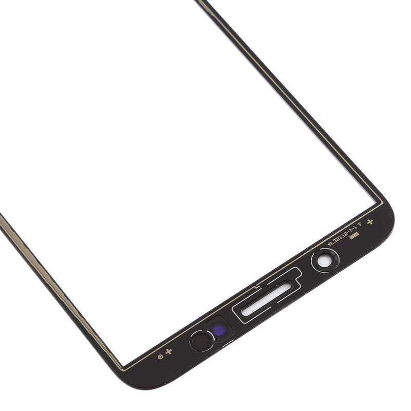 Touch Panel for Huawei Y5 (2018) / Y5 Prime(2018)(Black)