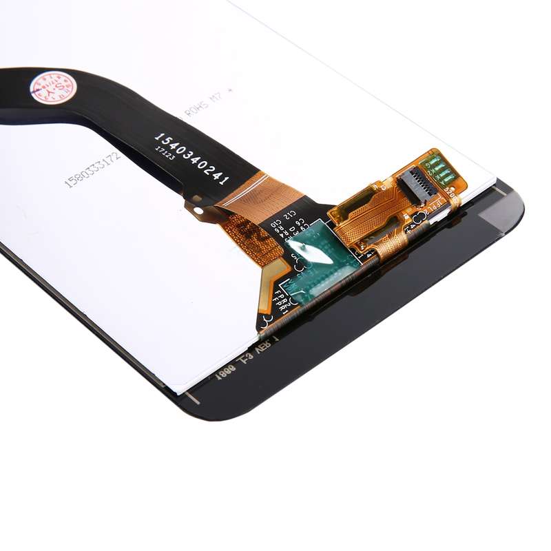 Touch Panel for Huawei P Smart(Black)