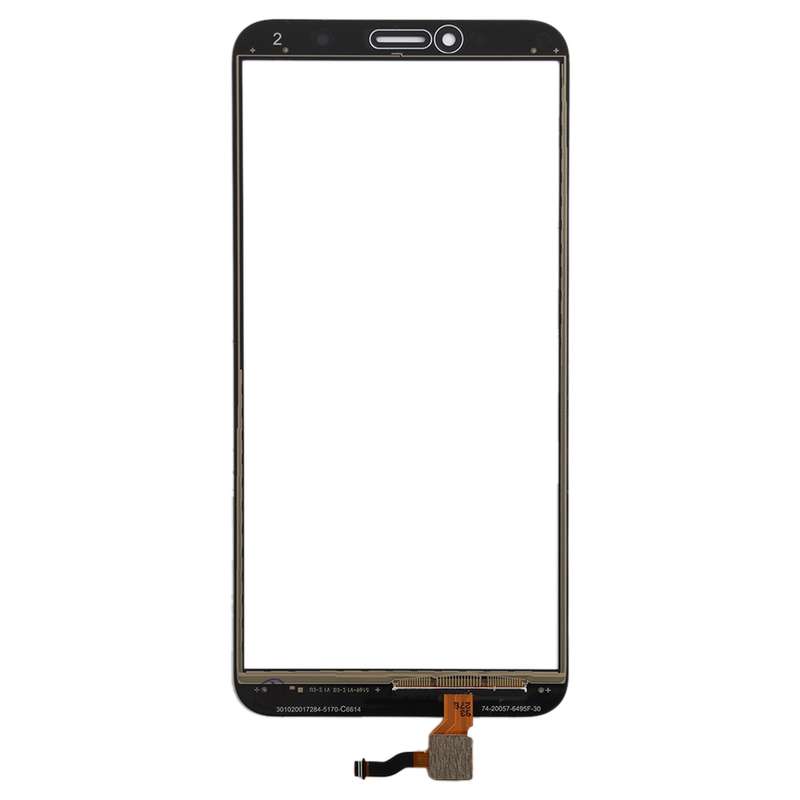 Touch Panel for Huawei Y6 (2018)(Black)