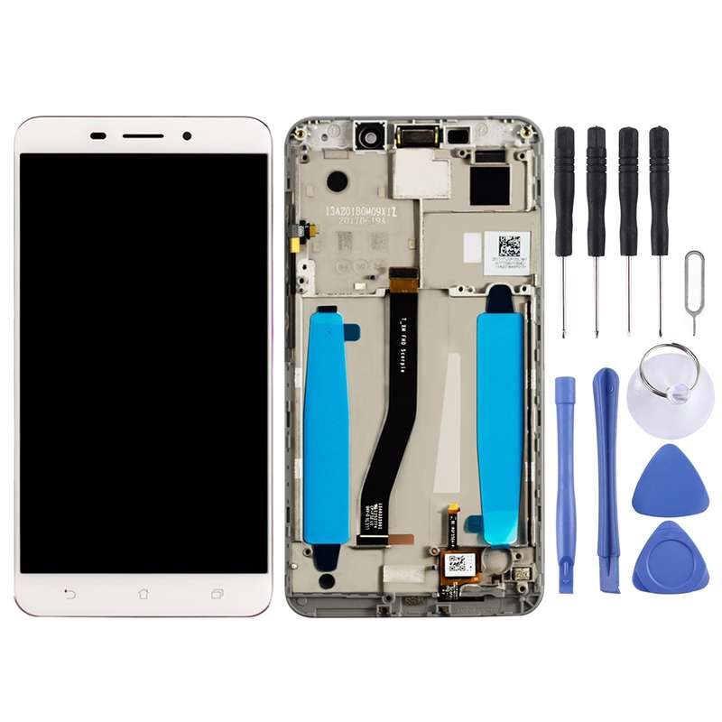 For Realme X7 5G Original Wide Camera