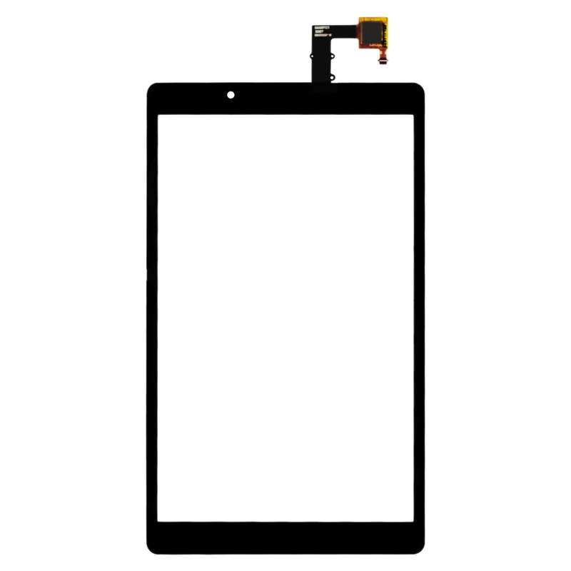 Touch Panel for Lenovo Tab E8 8 inch TB-8304F1 TB-8304F TB-8304 (Black)