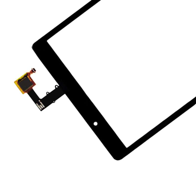 Touch Panel for Lenovo Tab E8 8 inch TB-8304F1 TB-8304F TB-8304 (Black)