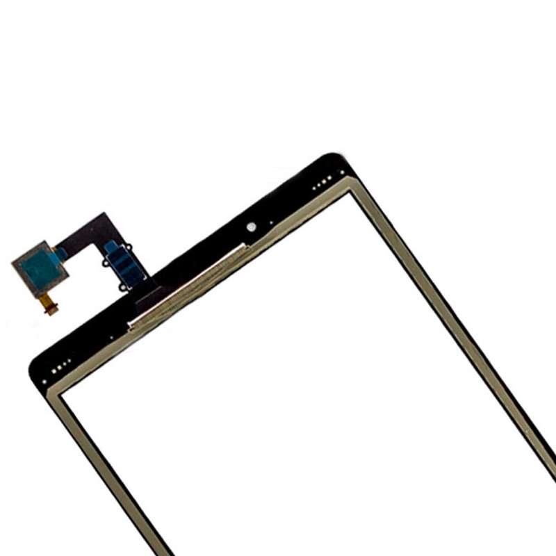 Touch Panel for Lenovo Tab E8 8 inch TB-8304F1 TB-8304F TB-8304 (Black)