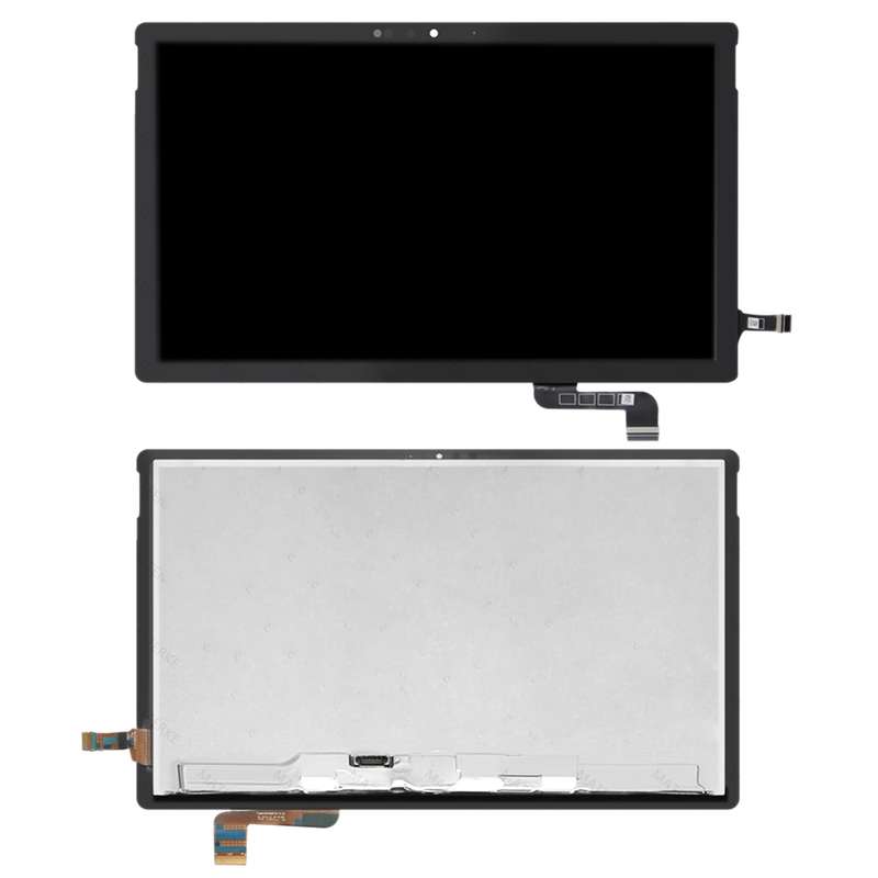 OEM LCD Screen for Microsoft Surface Book 2 1806 13.5 inch with Digitizer Full Assembly (Black)