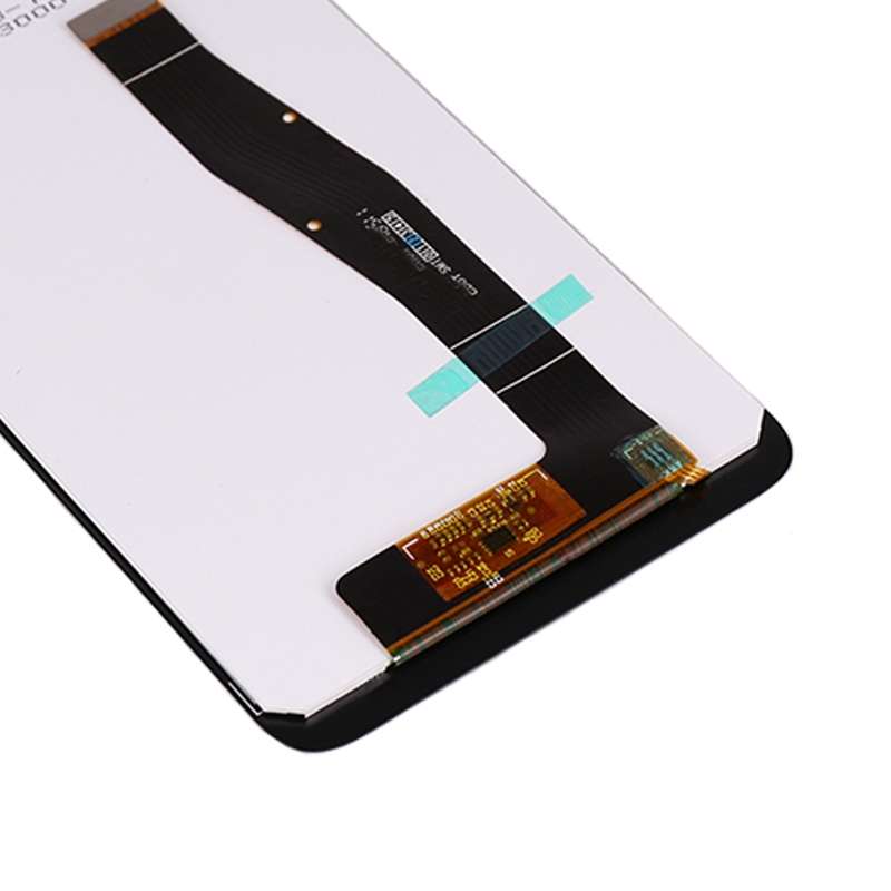 OEM LCD Screen for Alcatel 1x (2019) 5008 with Digitizer Full Assembly (Black)