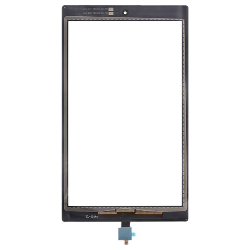 Touch Panel for Amazon kindle Fire HD 10 2017 (Black)