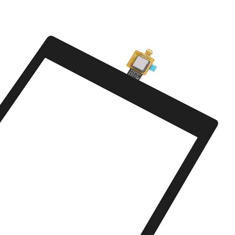 Touch Panel for Amazon kindle Fire HD 10 2017 (Black)