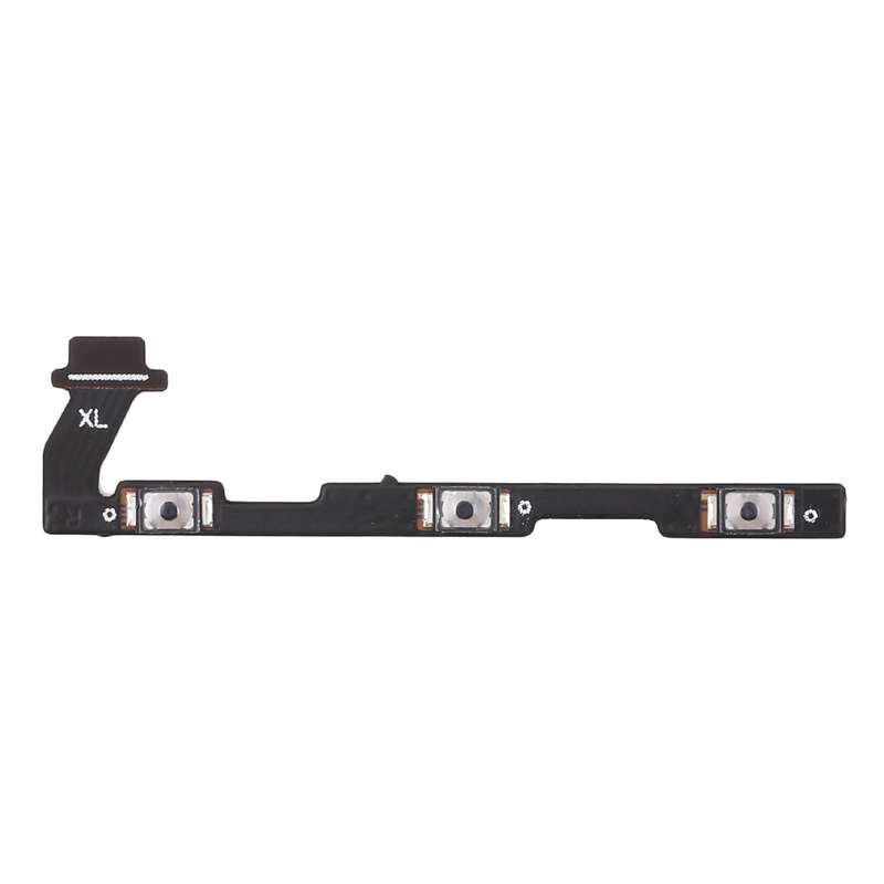 Power Button & Volume Button Flex Cable for Huawei Honor Play 6