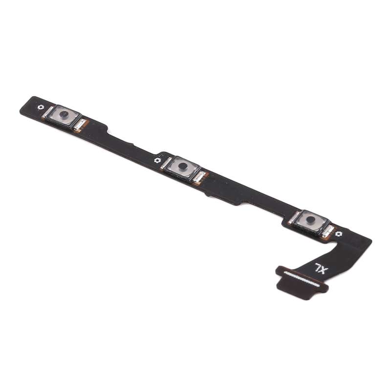 Power Button & Volume Button Flex Cable for Huawei Mate 10 Lite / Maimang 6