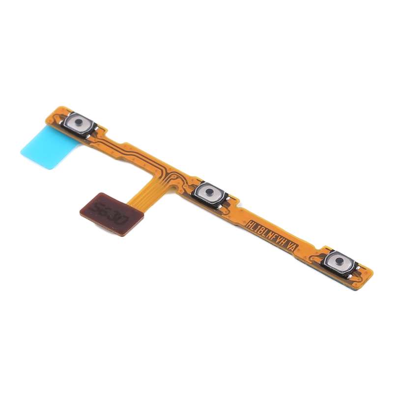 Power Button & Volume Button Flex Cable for Huawei P8 Lite (2017)