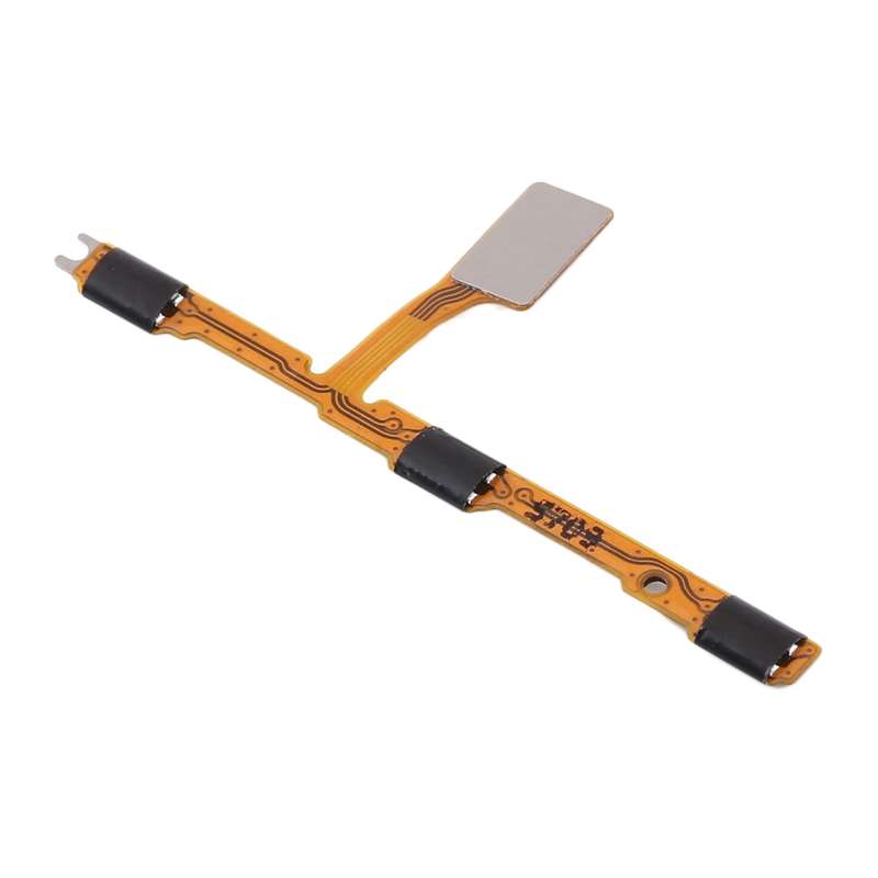 Power Button & Volume Button Flex Cable for Huawei Y6 ll