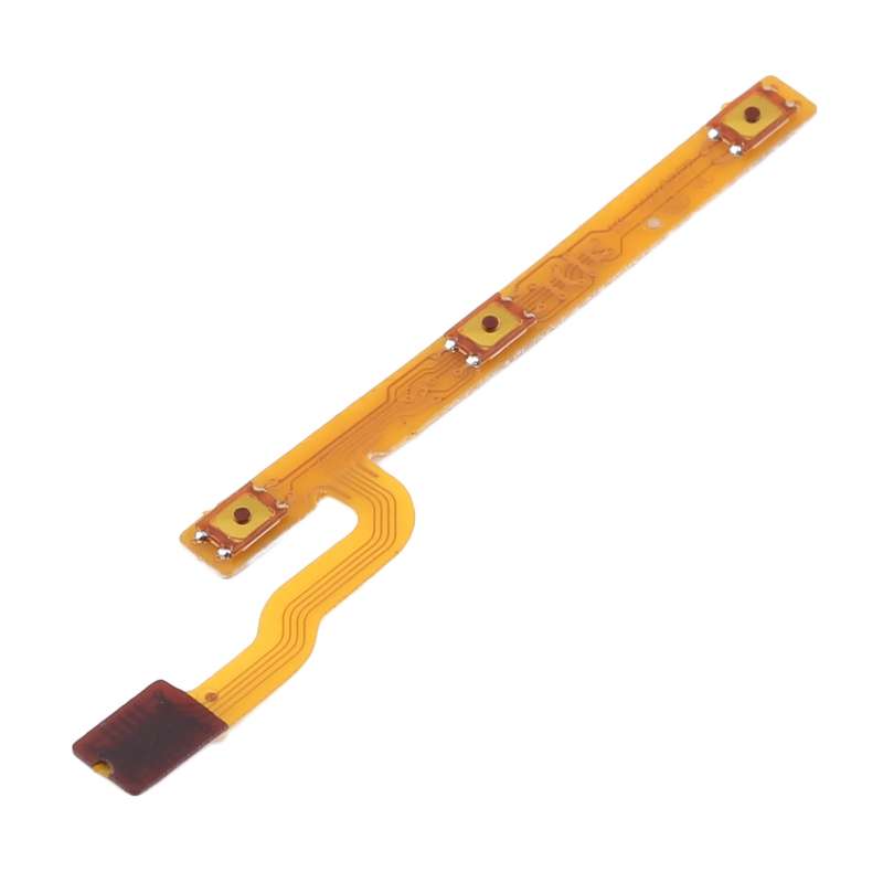 Power Button & Volume Button Flex Cable for Huawei Y5II