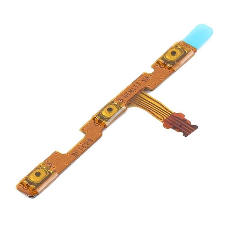 Power Button & Volume Button Flex Cable for Huawei Honor Note 8