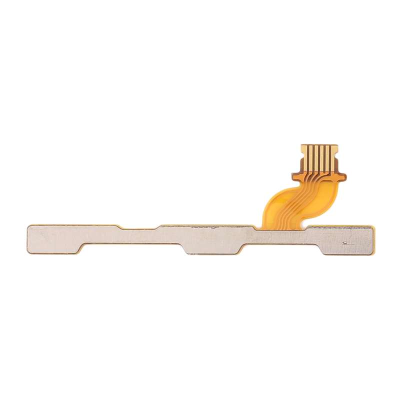 Power Button & Volume Button Flex Cable for Huawei Enjoy 6s