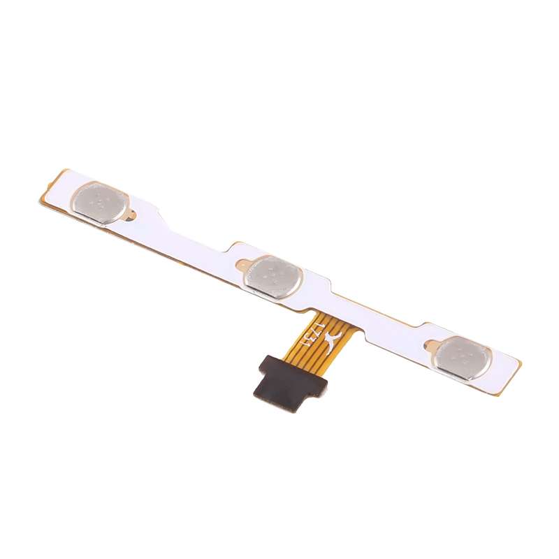 Power Button & Volume Button Flex Cable for Huawei P10 Lite
