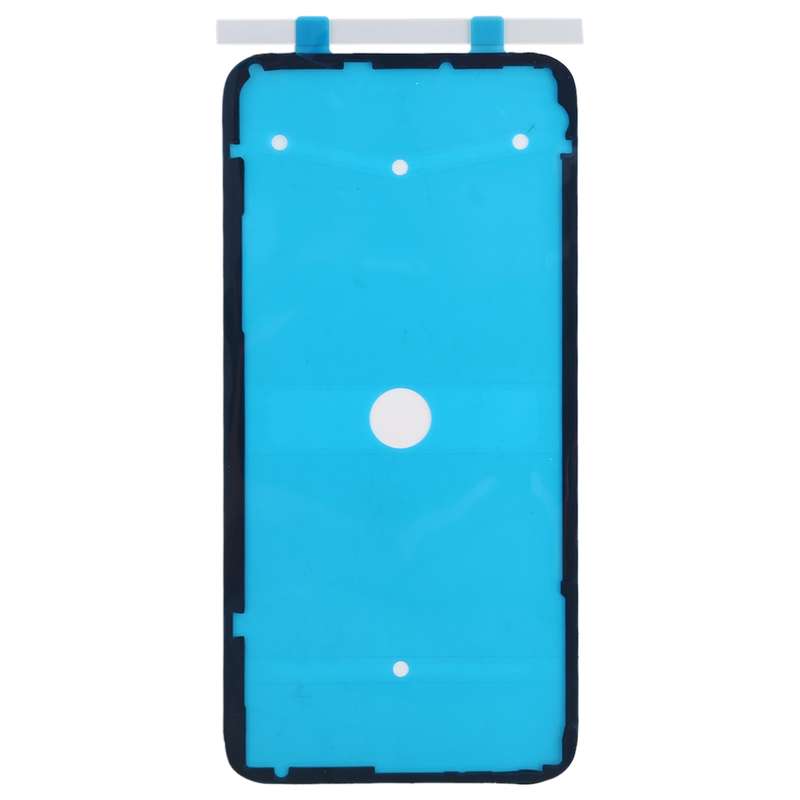 For Huawei Honor 10 5 Set Back Housing Cover Adhesive Sticker Set