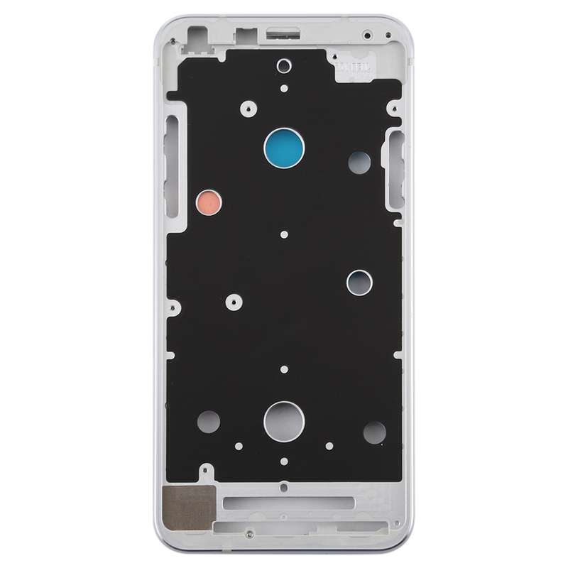 Front Housing LCD Frame Bezel Plate for LG Q7 / Q610 / Q7 Plus / Q725 / Q720 / Q7A / Q7 Alpha(Baby B