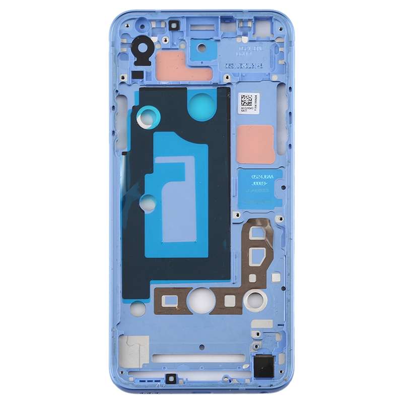 Battery Back Cover for Huawei Nova 6 4G(Breathing Crystal)