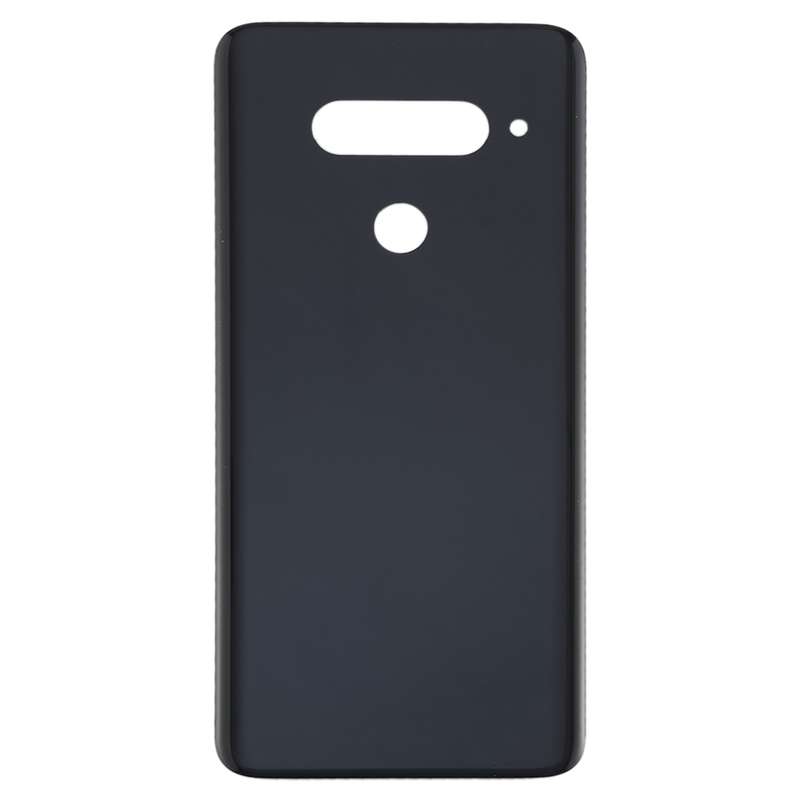 Battery Back Cover for LG V40 ThinQ(Black)
