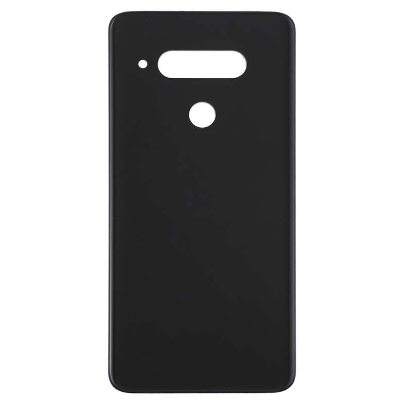Battery Back Cover for LG V40 ThinQ(Black)