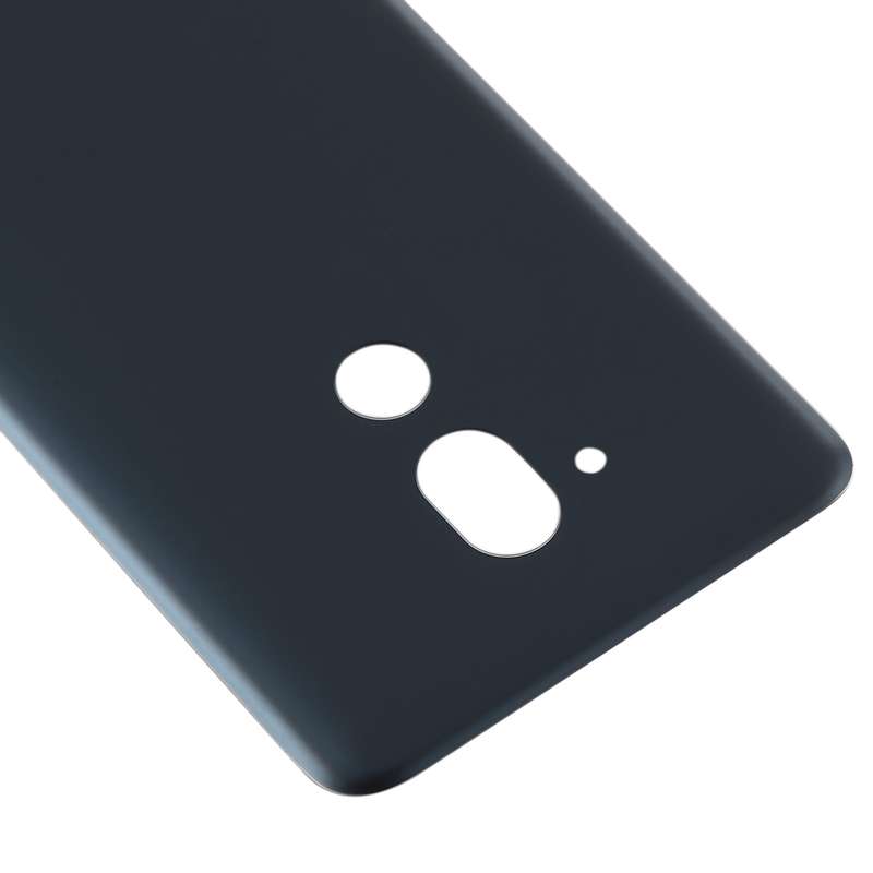 Battery Back Cover for LG G7 One(Black)