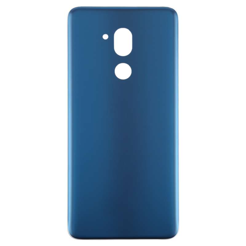 Battery Back Cover for LG G7 One(Black)