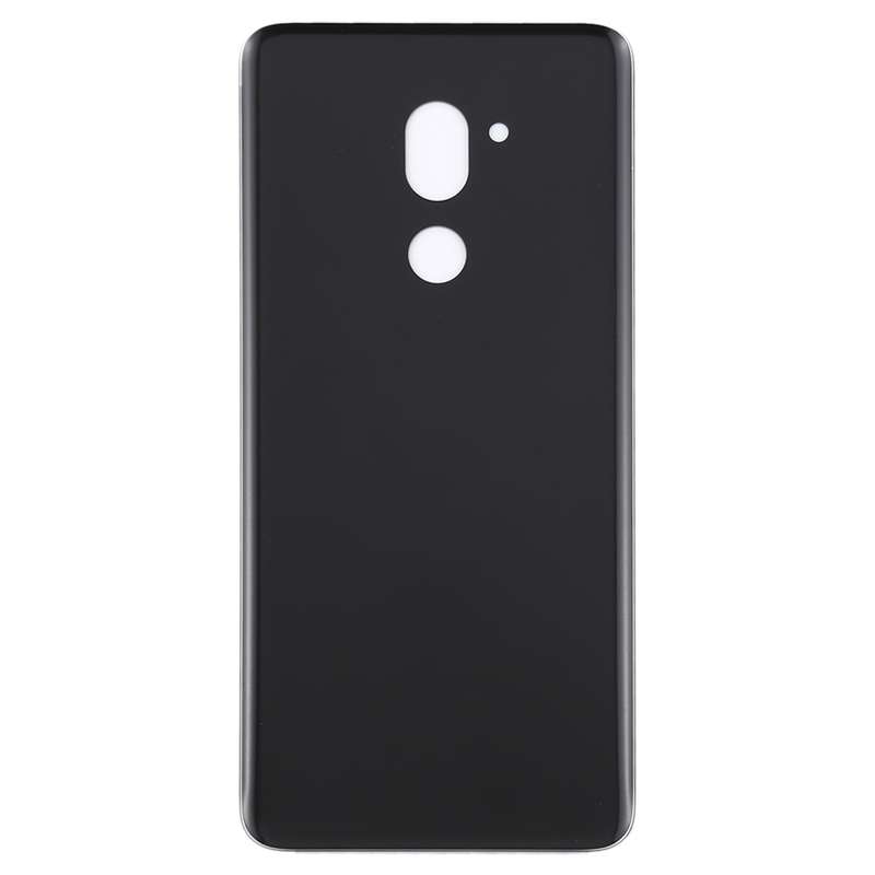 Battery Back Cover for LG G7 One(Black)