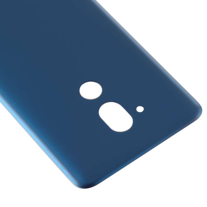 Battery Back Cover for LG G7 One(Black)