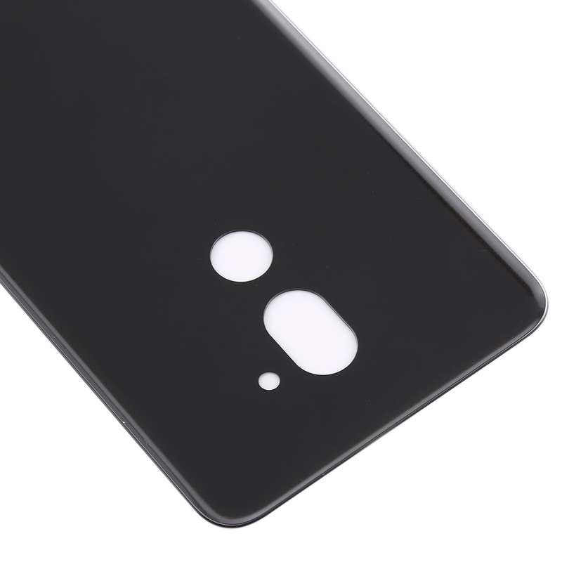 Battery Back Cover for LG G7 One(Black)