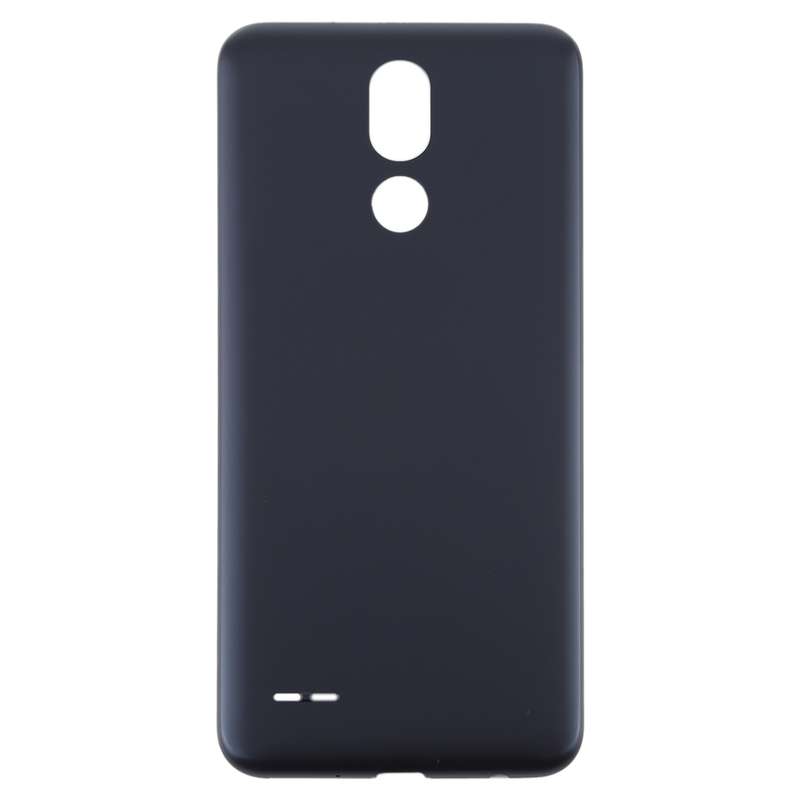 Battery Back Cover for LG K8 (2019)(Black)