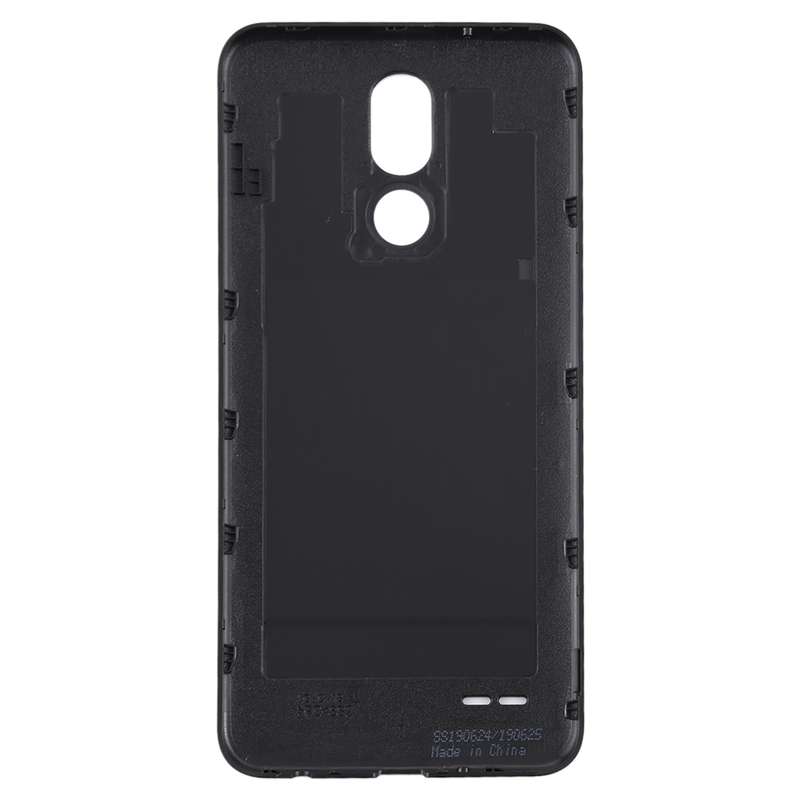 Battery Back Cover for LG K8 (2019)(Black)