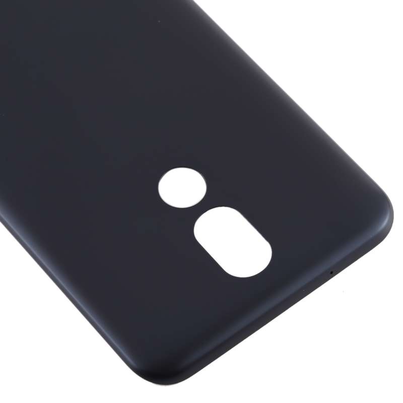 Battery Back Cover for LG K8 (2019)(Black)