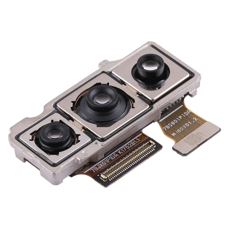 For Huawei G7 Plus Front Facing Camera Module