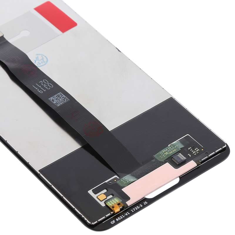 OEM LCD Screen for Huawei P20 with Digitizer Full Assembly(Black)