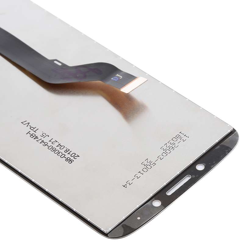 OEM LCD Screen for Huawei Honor 10 with Digitizer Full Assembly, Not Supporting Fingerprint Identifi