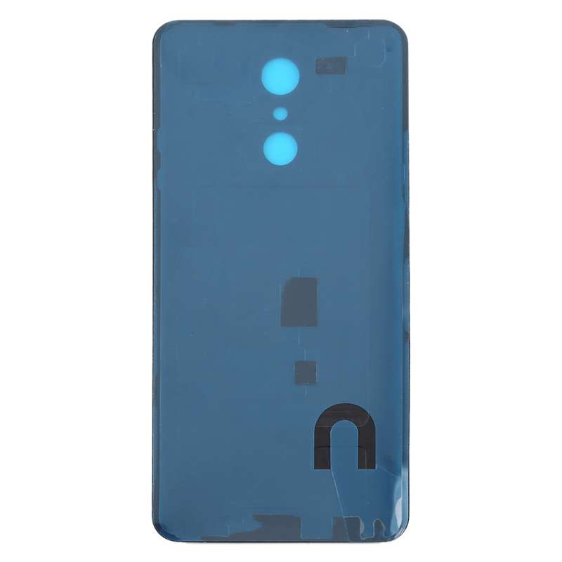 Battery Back Cover for LG Q8(Black)