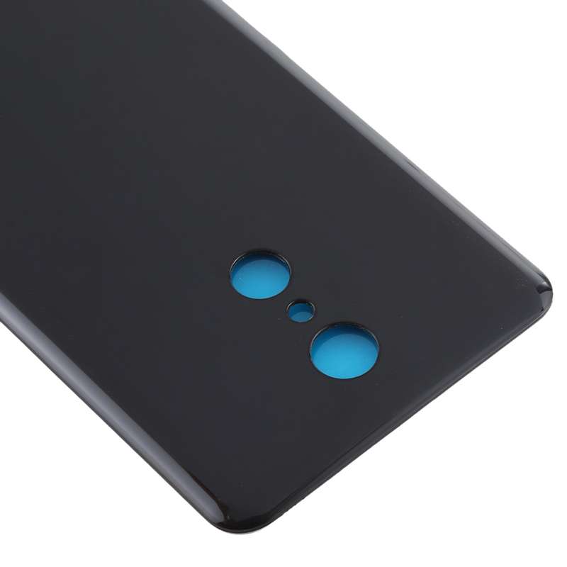 Battery Back Cover for LG Q8(Black)
