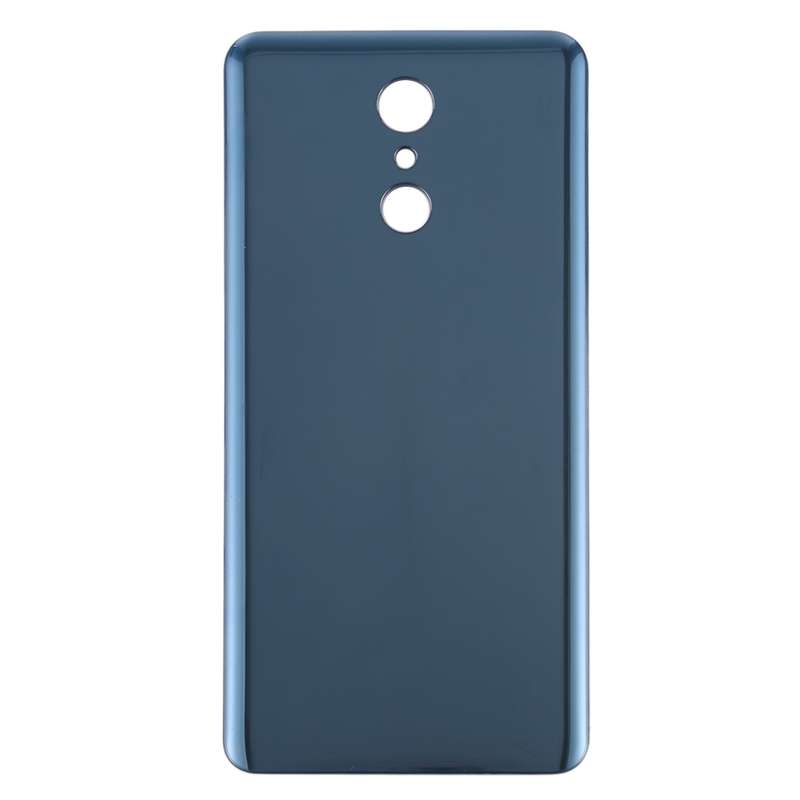 Battery Back Cover for LG Q8(Blue)