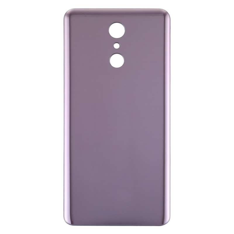 Battery Back Cover for LG Q8(Blue)