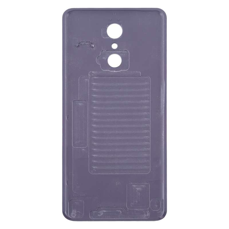 Battery Back Cover for LG Q8(Blue)