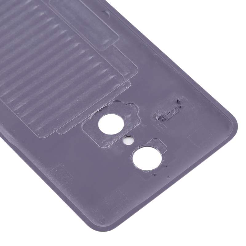 Battery Back Cover for LG Q8(Blue)