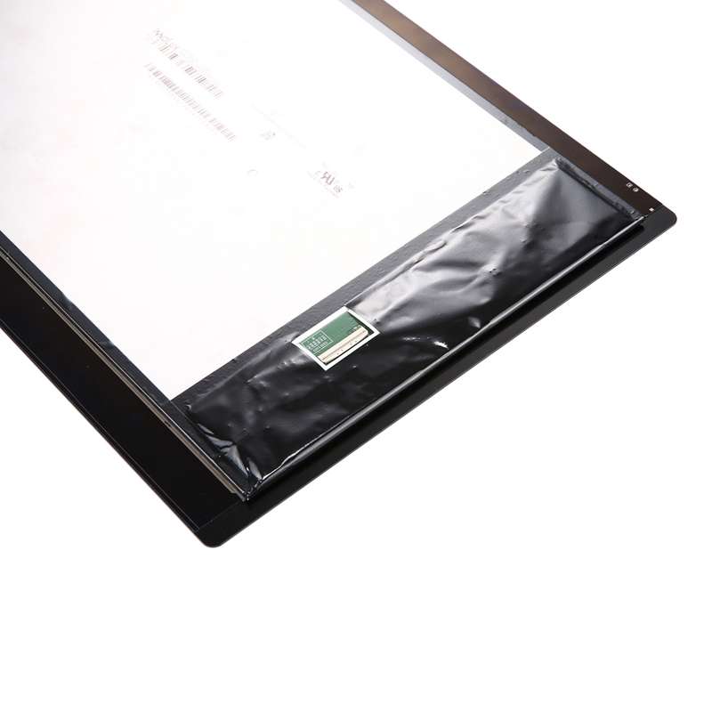 OEM LCD Screen for Lenovo Tab 2 A10-70 / A10-70F with Digitizer Full Assembly (White)