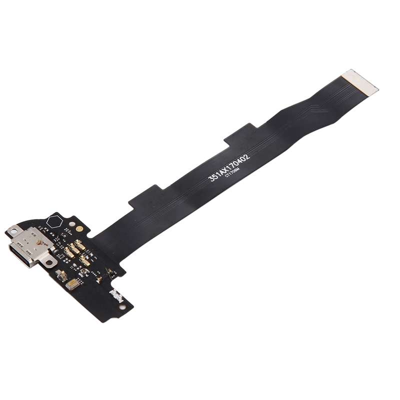 For Huawei Enjoy 6S Charging Port Flex Cable