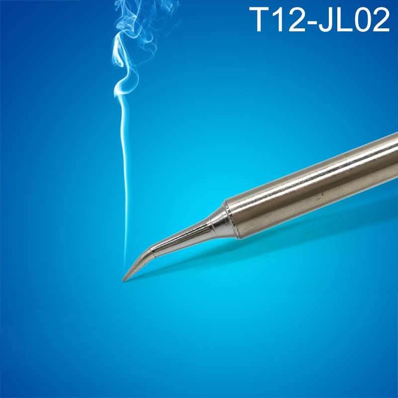 QUICKO T12-J02 Lead-free Soldering Iron Tip