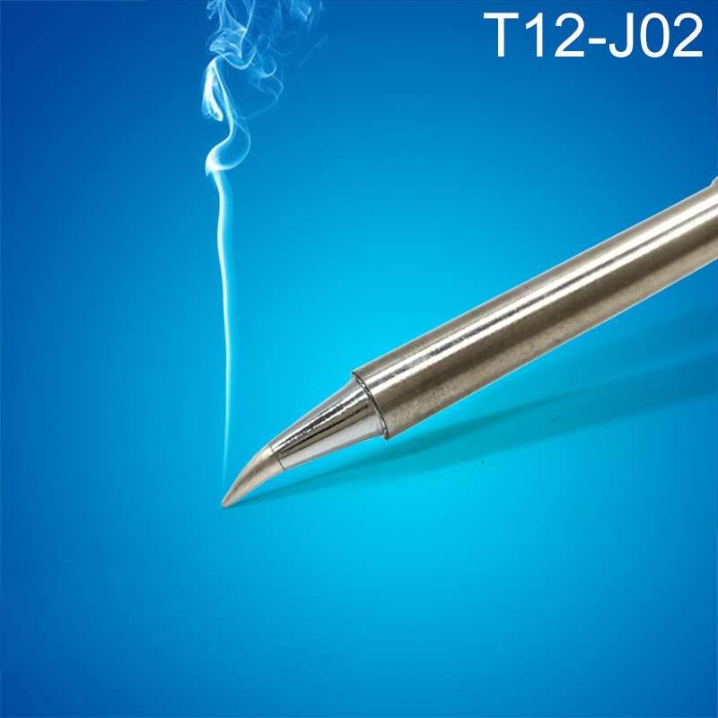 QUICKO T12-J02 Lead-free Soldering Iron Tip