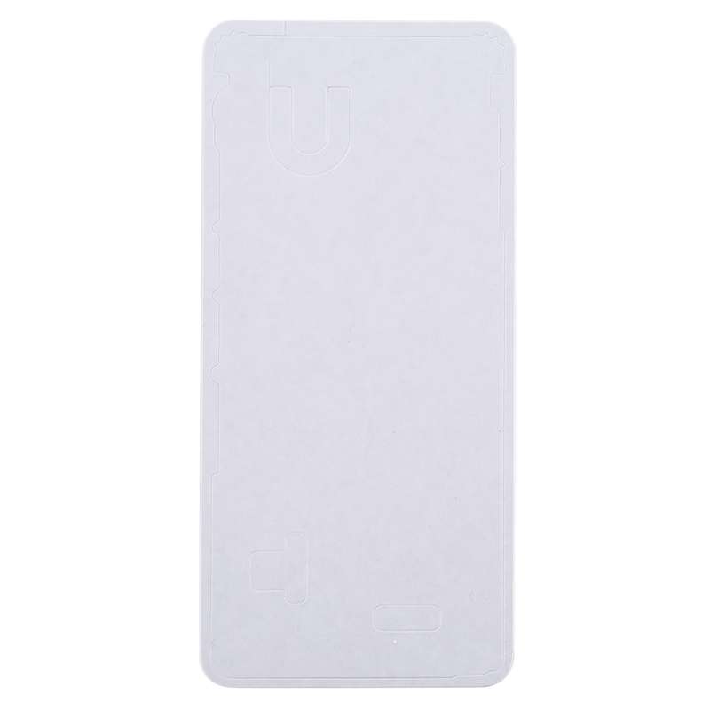10 PCS Back Housing Cover Adhesive for LG G7 One