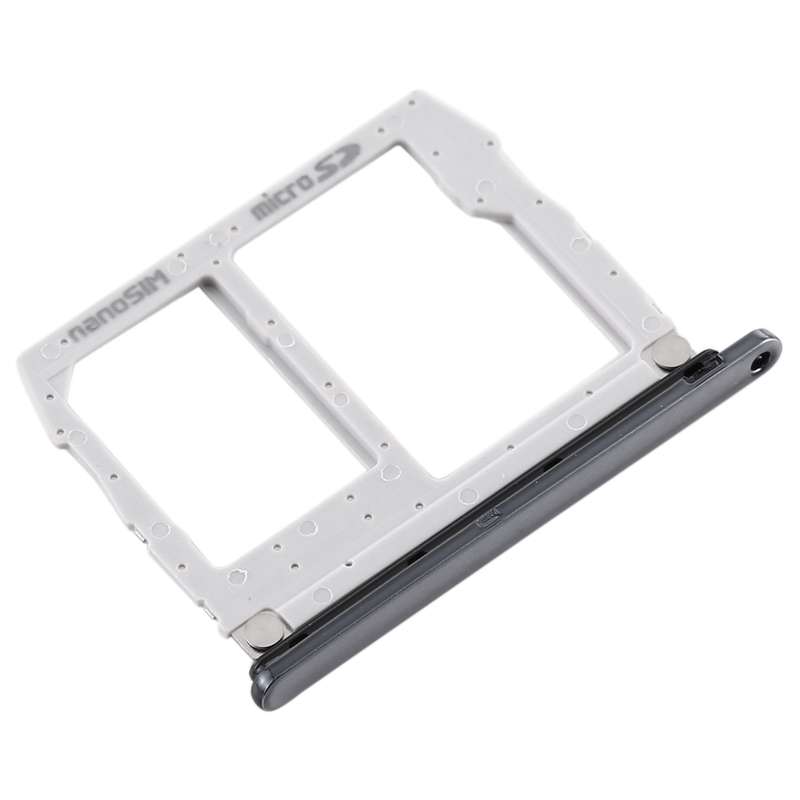 SIM Card Tray + Micro SD Card Tray for LG K40 / K12 Plus / X4 (2019) / X420EM / X420BMW / X420HM / X