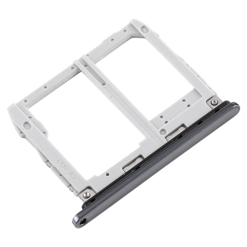SIM Card Tray + Micro SD Card Tray for LG K40 / K12 Plus / X4 (2019) / X420EM / X420BMW / X420HM / X
