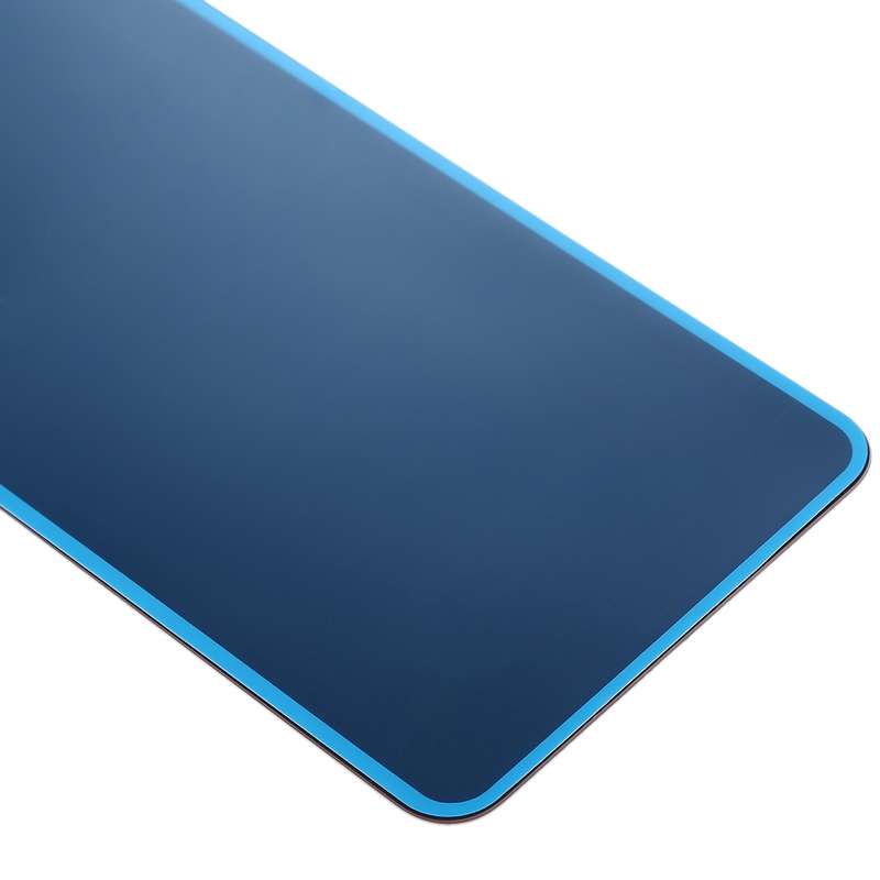 Back Cover for Huawei Nova 2s(Black)